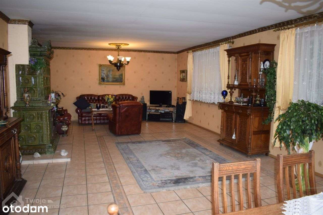 Dom, 250 m², Jedlina-Zdrój-4