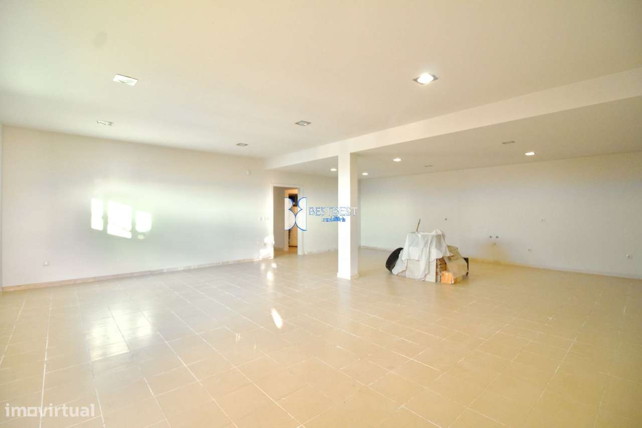 MORADIA INDIVIDUAL 4 FRENTES T3+2, C/PISCINA,PUMAR E CHURRASQUEIRA, 4M-19