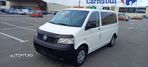 Volkswagen Transporter - 1