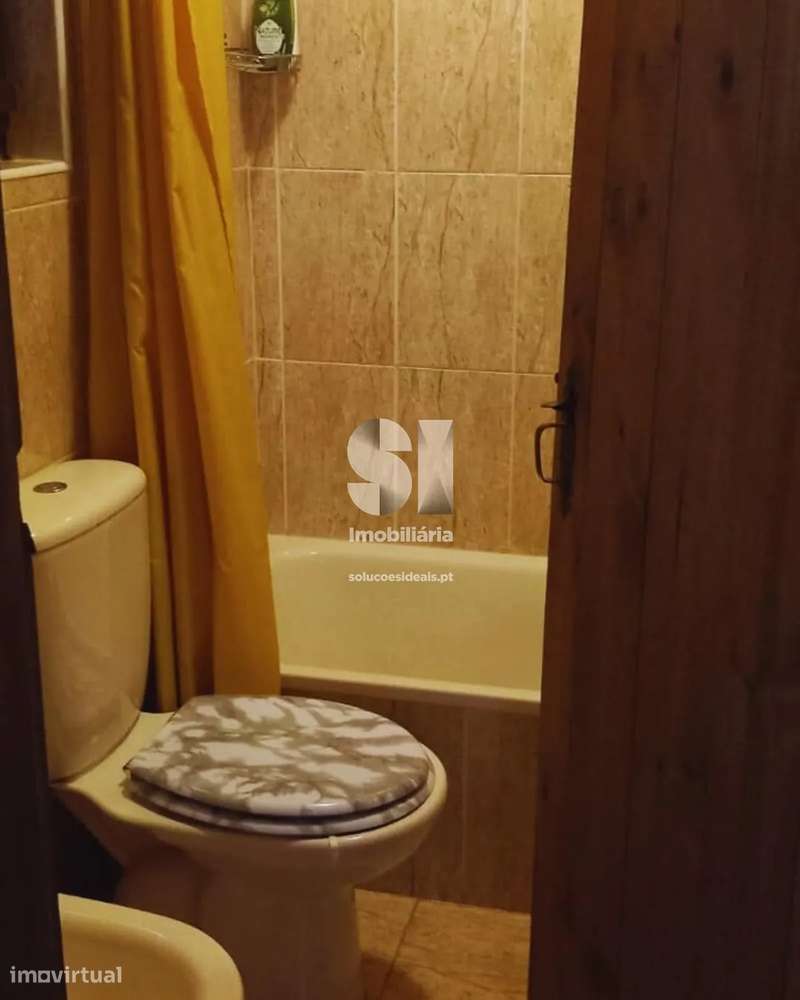 Moradia Geminada T1+1 - Grande imagem: 2/8