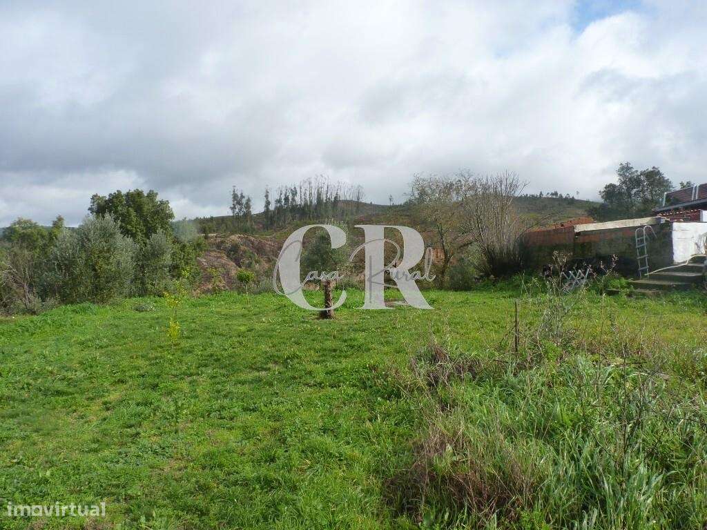 Cottage T3 com anexo para hóspedes, garagem e vistas em Alvaiázere-56