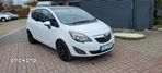 Opel Meriva 1.4 Design Edition - 19