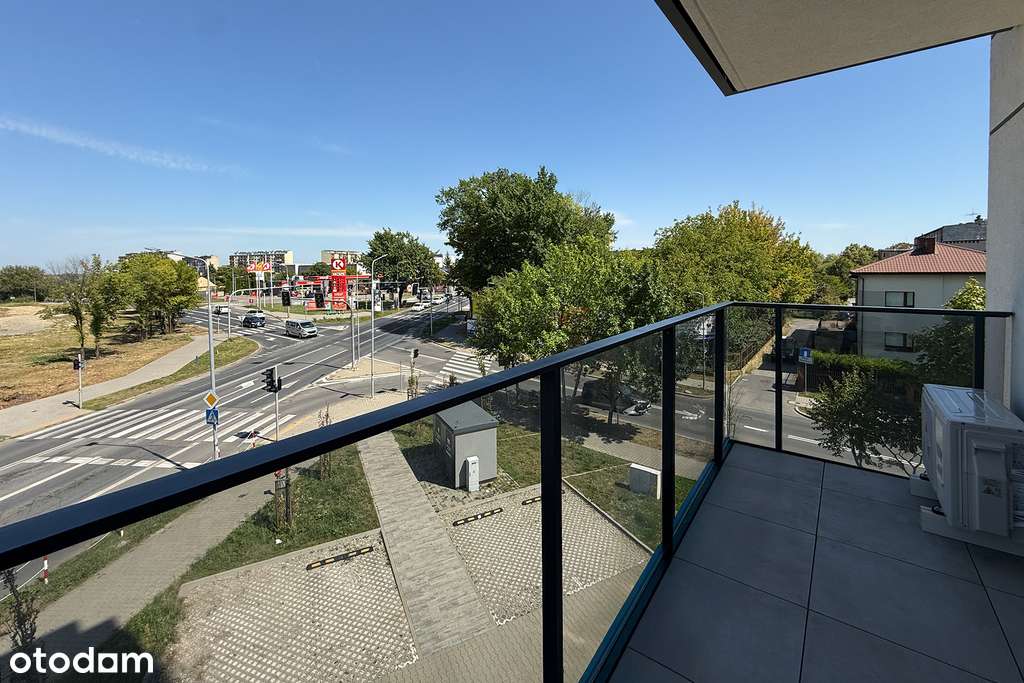 Nowe mieszkanie na wynajem, 75m2 w Radom(centrum)