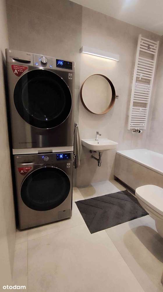 Przestronne, 3 sypialnie z salonem-5