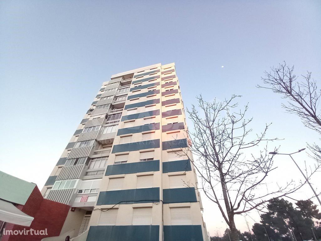 Apartamento T2, Barreiro