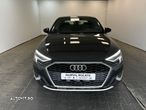 Audi A3 1.0 30 TFSI MHEV S tronic Advanced - 22