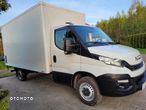 Iveco Daily 35s16 Winda, klimatronic, euro 6 bez adblue, 8 palet - 11