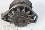 LUBLIN ANDORIA GAZELA 2.4TD ALTERNATOR ELMOT - 2