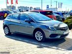 Opel Astra V 1.4 T Elegance S&S - 8