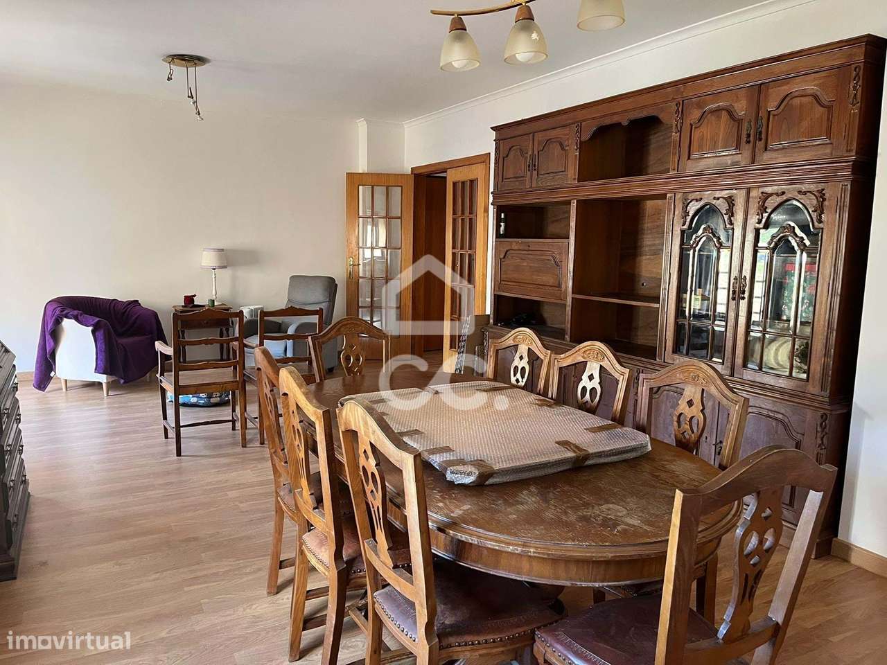 T3 à Venda em Santo António dos Cavaleiros-3