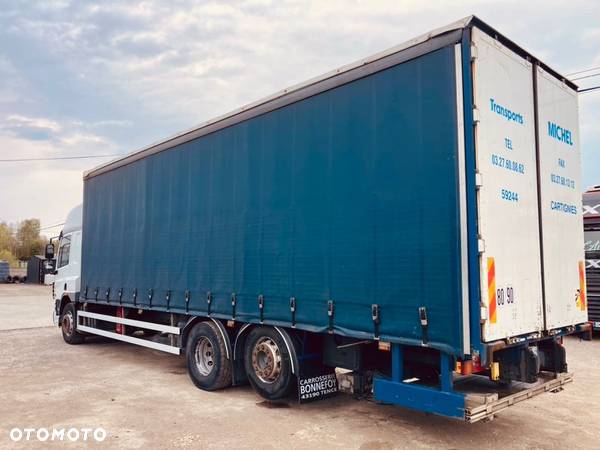 DAF Cf 360 - 4