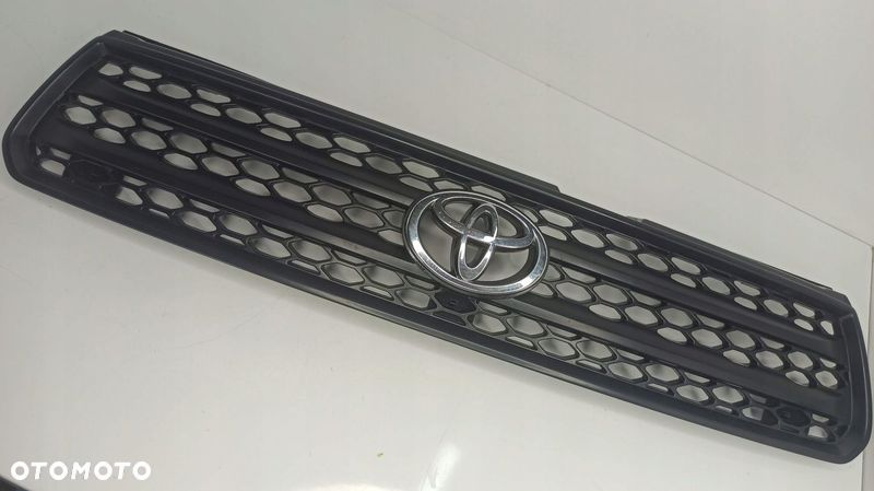 Toyota RAV 4 53111-42070 atrapa grill - 1