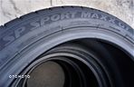 Dunlop Sp Sport Maxx GT 245/45R18 96Y RFT * L177 - 7