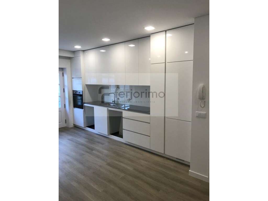 APARTAMENTO PARA ARRENDAMENTO DE QUALIDADE CENTRO DA CIDADE - Grande imagem: 2/10