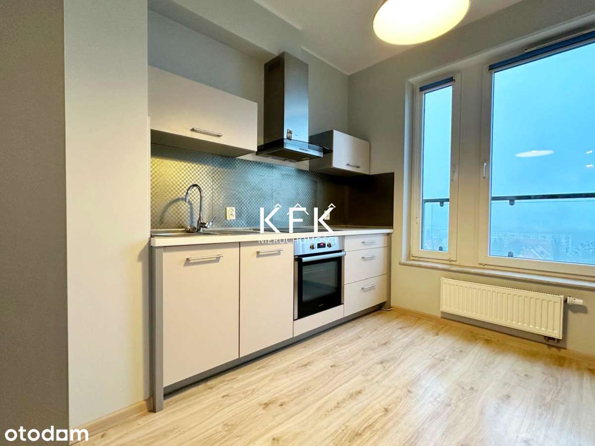 Ostatnie piętro z pięknym widokiem Sztuki Piękne-5