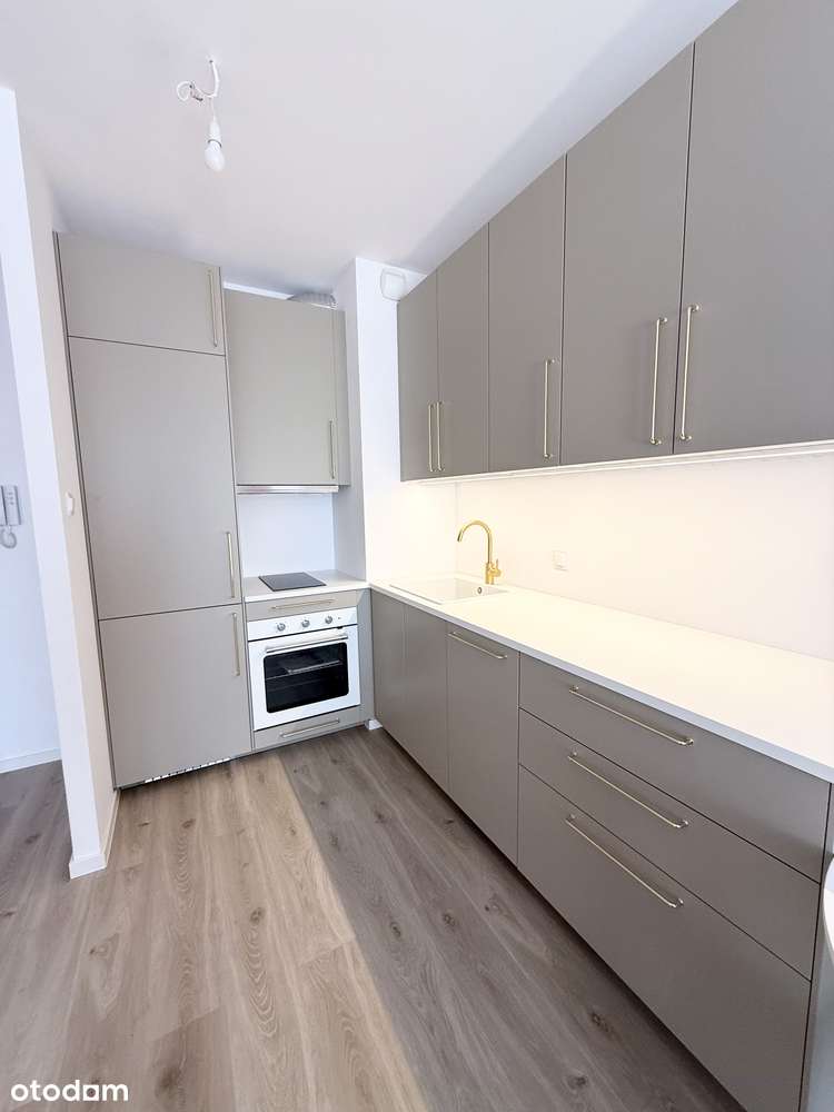 2 POKOJE NA ZAMKNIĘTYM OSIEDLU GOTOWE DO ODBIORU-7