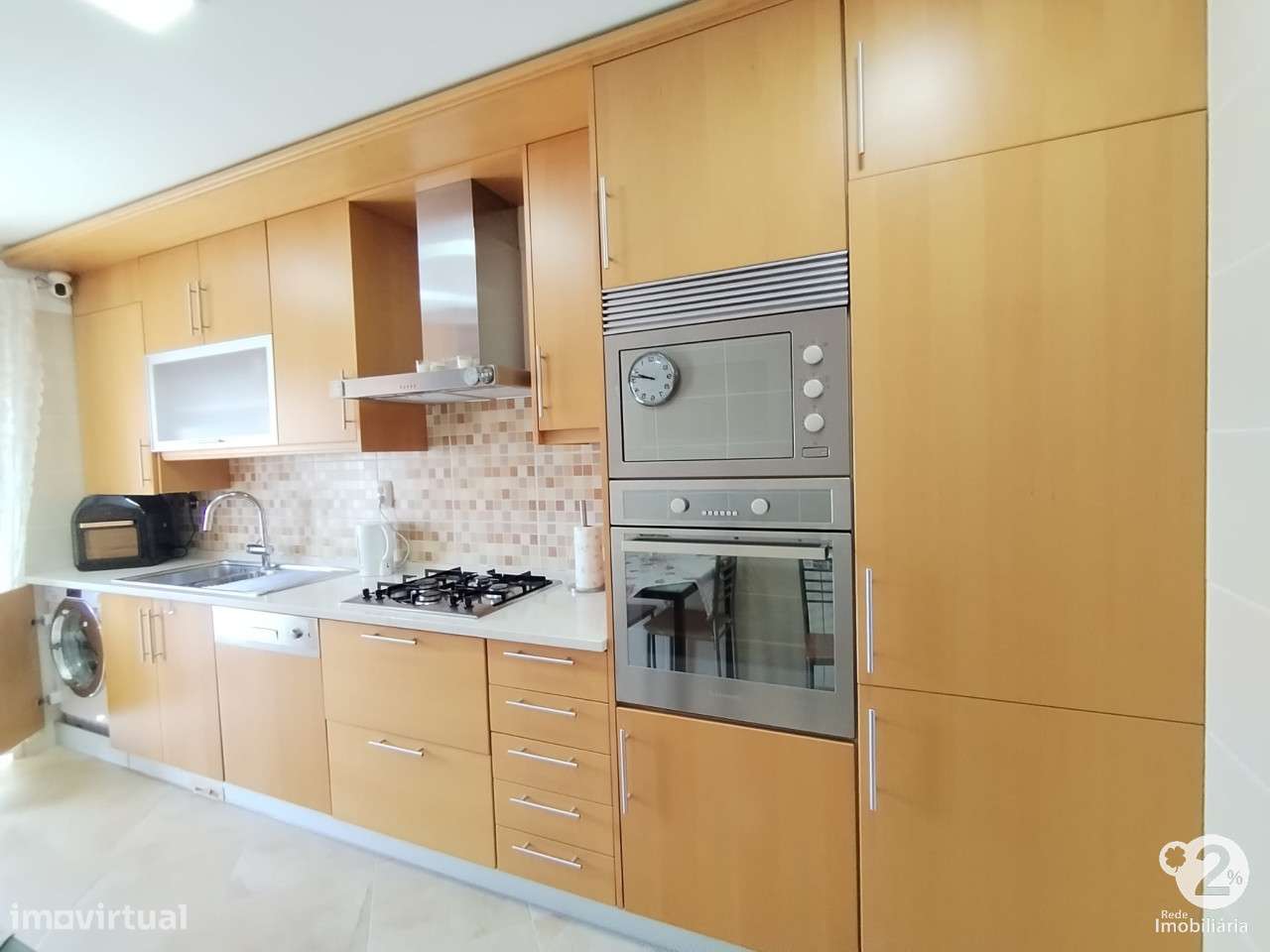 T3 de Excelência, na Quinta de Santa Bárbara - Mafra-3