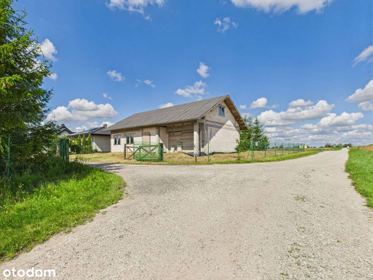 .... Słuchaj, stoi taki domek pod Toruniem - Pełny obrazek: 2/20