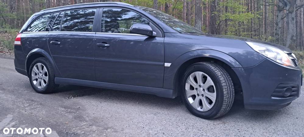 Opel Vectra 1.9 CDTI Elegance - 2