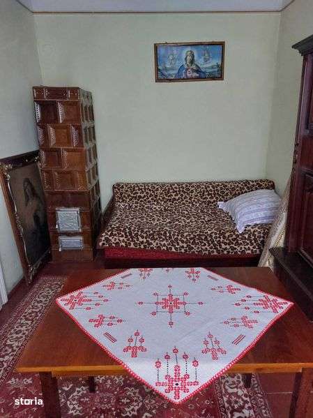 Proprietar, vand casa in Anina - Imagine principală: 4/8