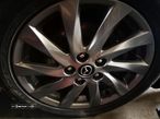 MAZDA 6 2009 CONJUNTO DE JANTES 17 POLEGADAS J060 - 4