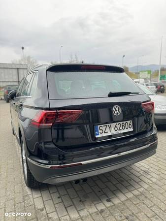 Volkswagen Tiguan 2.0 TSI 4Motion (BlueMotion Technology) DSG Highline - 33