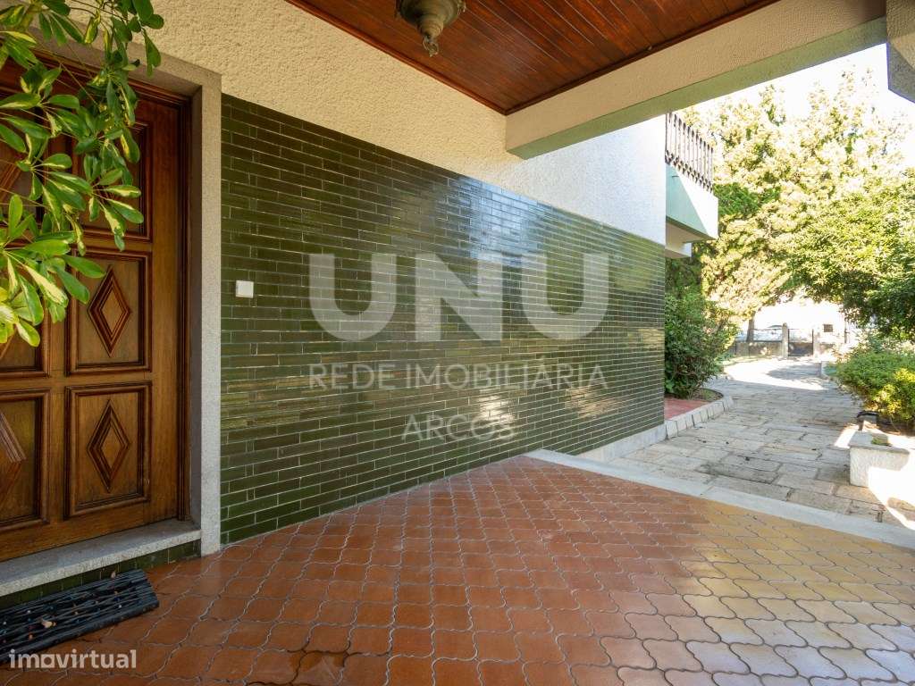 Moradia V4 - Grande imagem: 5/42