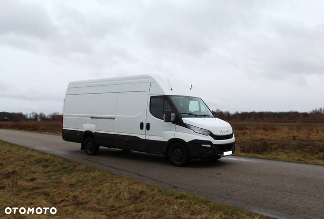 Iveco Daily 35s15 - 7
