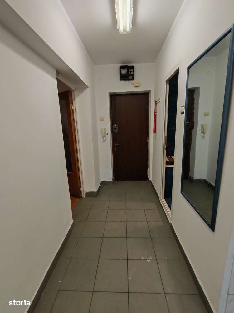 Inchiriere garsoniera cf 1 sporit, Calea 13 Sept-Marriott-Panduri - Imagine principală: 5/8