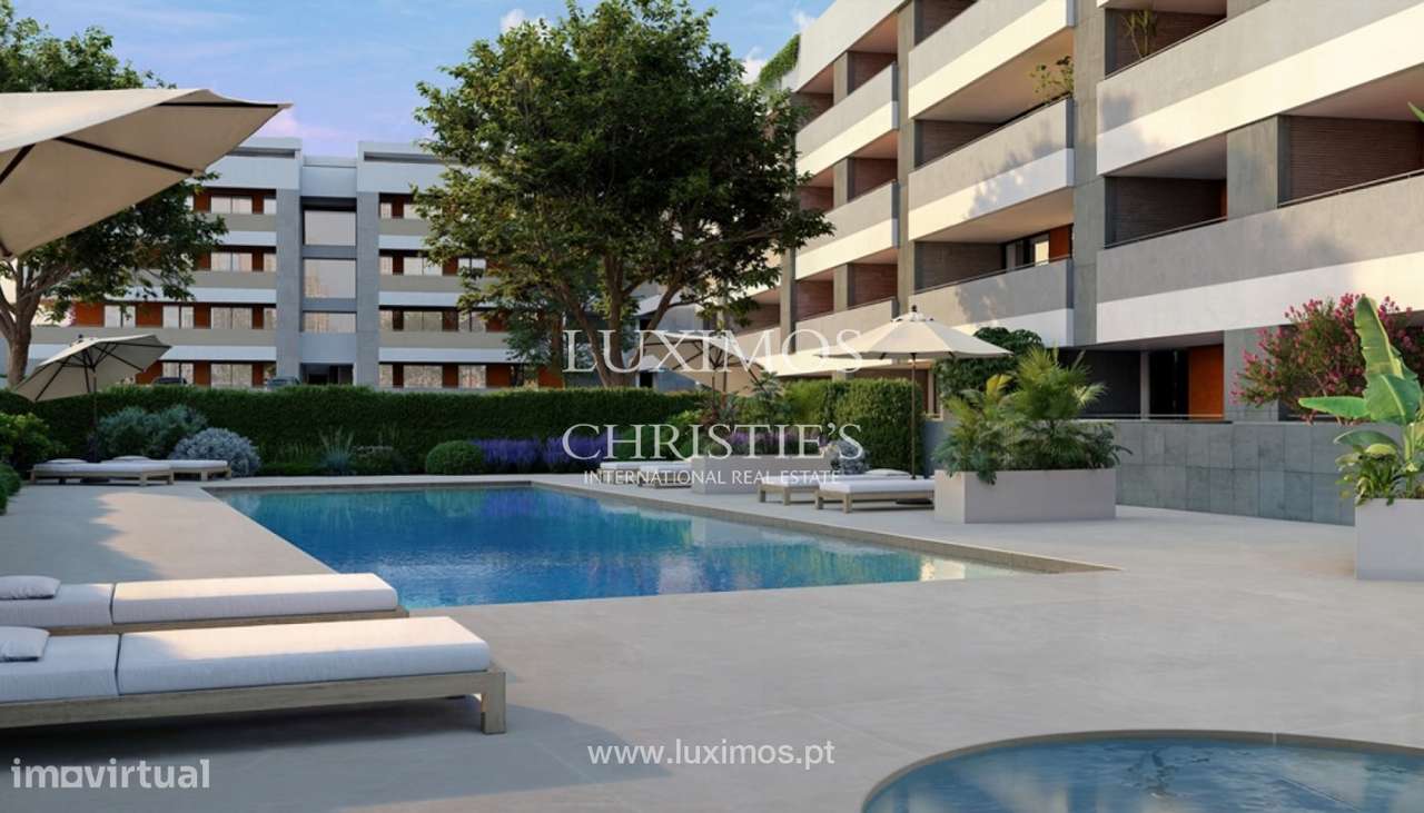 Apartamento T1+1 à venda no Domus 23 em Lagos, Algarve-6