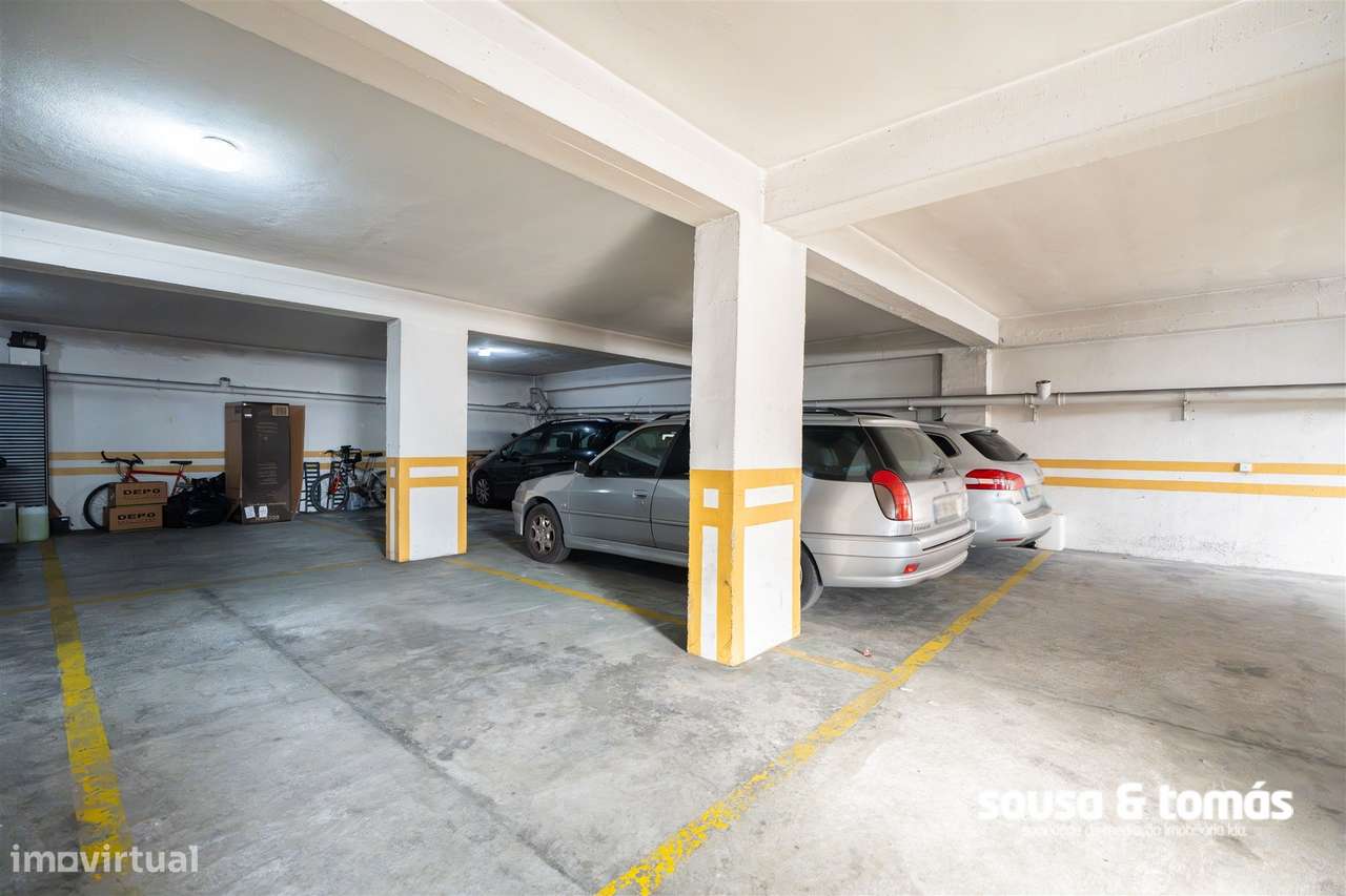 Apartamento T3 Venda em Marrazes e Barosa,Leiria-32