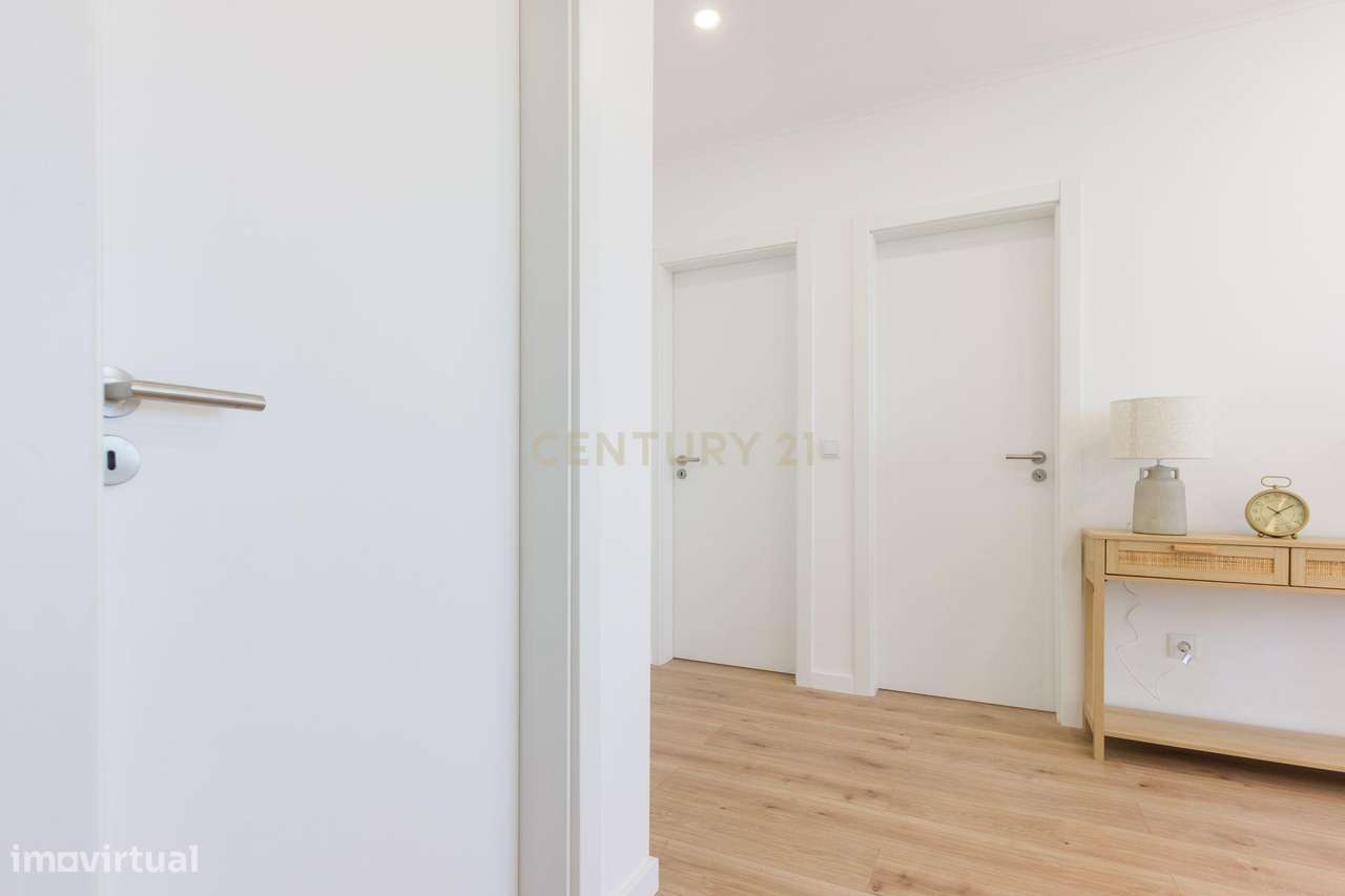 Apartamento T2 | Barreiro - Centro - Grande imagem: 5/23