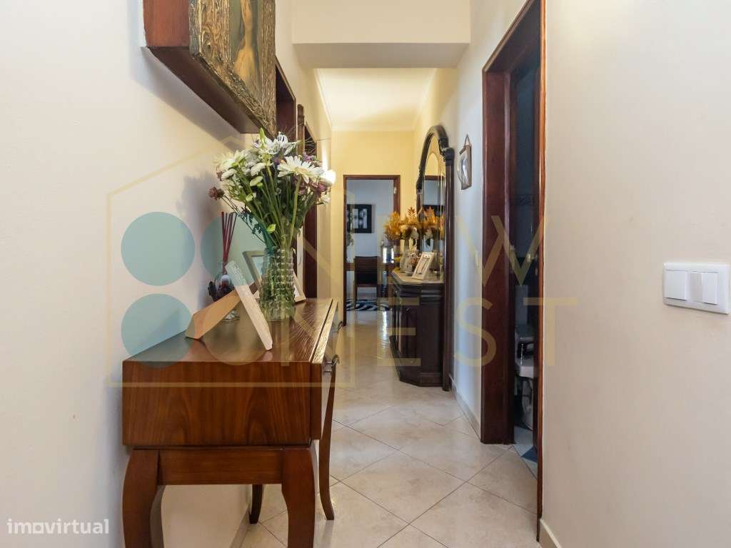 Apartamento T2 Pronto a Entrar | Camarinha, Setúbal-5