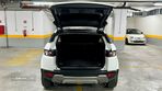 Land Rover Range Rover Evoque Coupe SD4 Aut. Prestige - 8