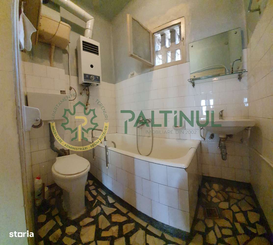 Apartament la casă de vânzare în zona Trei Stejari Sibiu - Imagine principală: 4/20