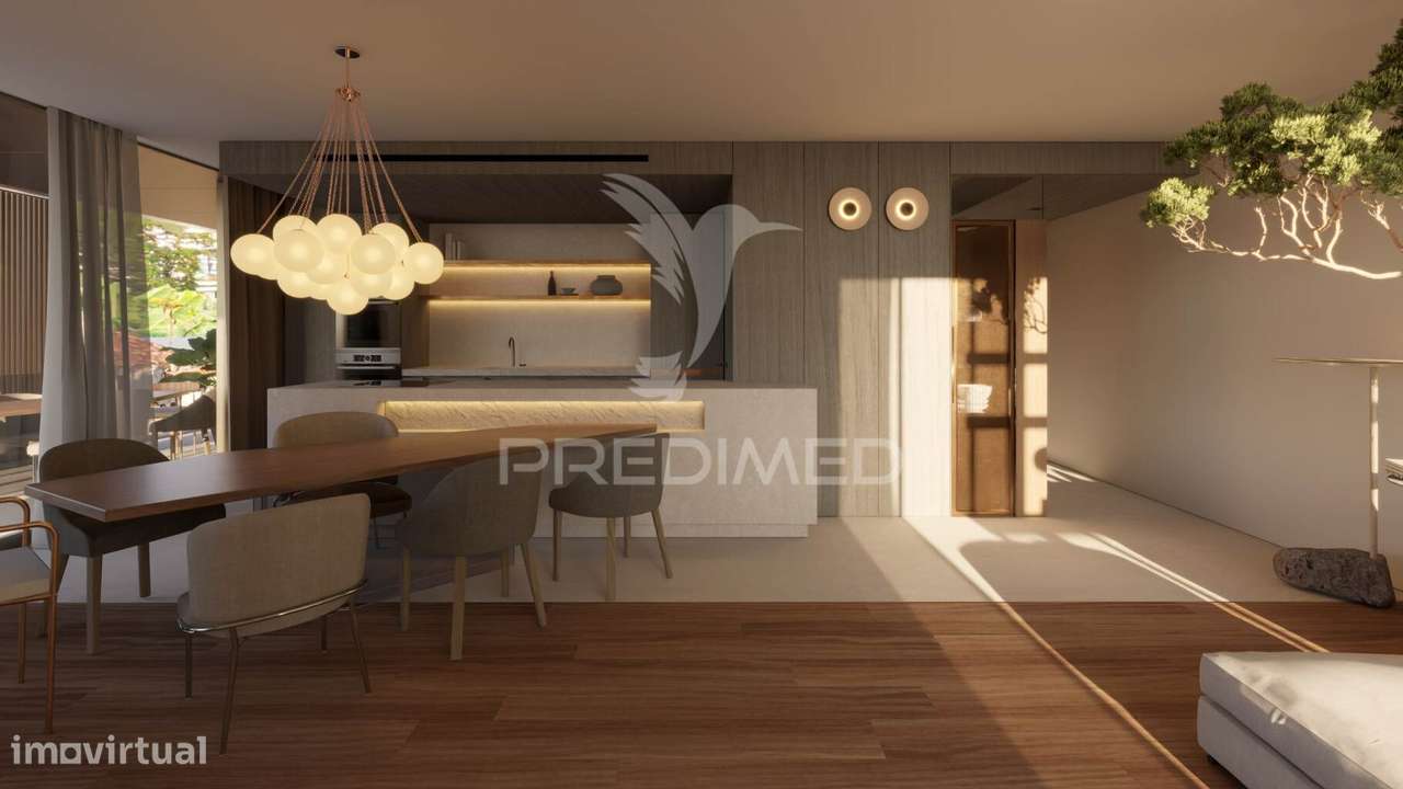 Apartamento T2 Funchal Ilha da Madeira - Grande imagem: 4/22