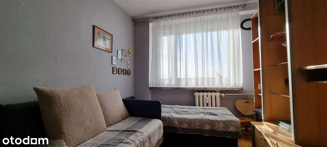 Mieszkanie z ładnym widokiem i klimatyzacją-2