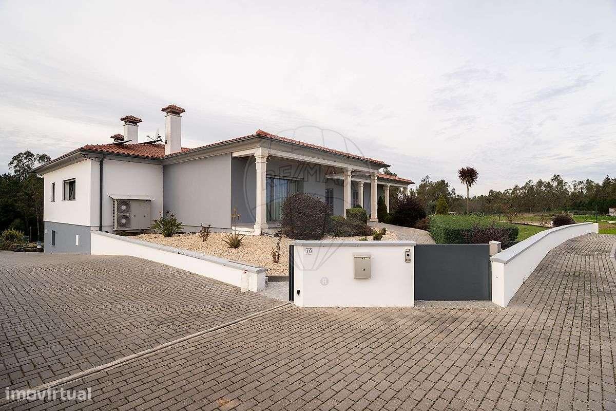 Moradia T4 para venda - Grande imagem: 5/50