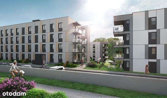 Niwa Park etap II | nowe mieszkanie BS1 29