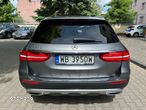 Mercedes-Benz Klasa E 220 d 4Matic T All-Terrain 9G-TRONIC Avantgarde - 7