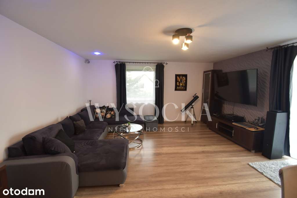 Dom wolnostojący, 200m2, ogród i garaż -Kietlin.-4