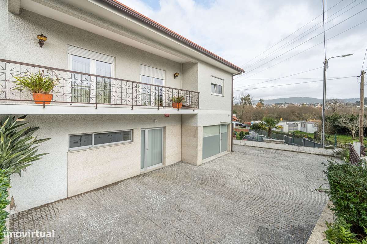 Andar moradia T2+1 totalmente renovado - Grande imagem: 5/31