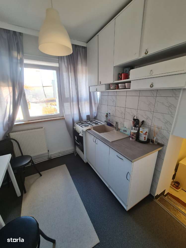 Central- 2 camere decomandate, etaj 2-11