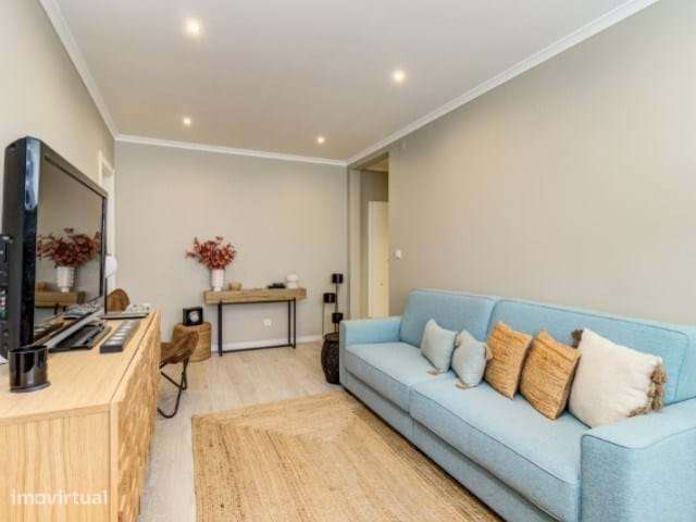 Apartamento T2 à venda em Alto de Santo Amaro - Grande imagem: 4/18