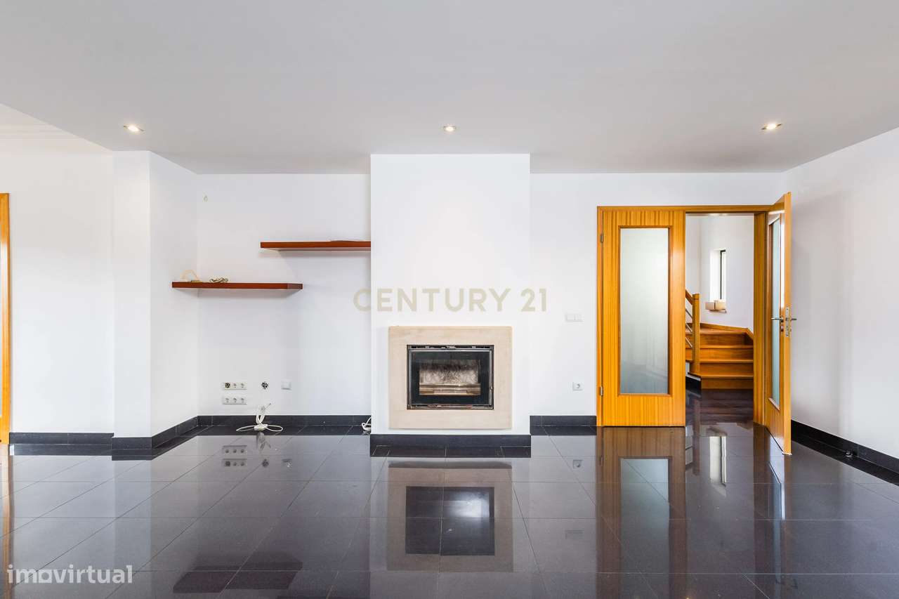 Moradia T3 com grande JARDIM ! - Grande imagem: 5/42