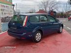 Ford Focus 1.6 TDCi DPF Ambiente - 3