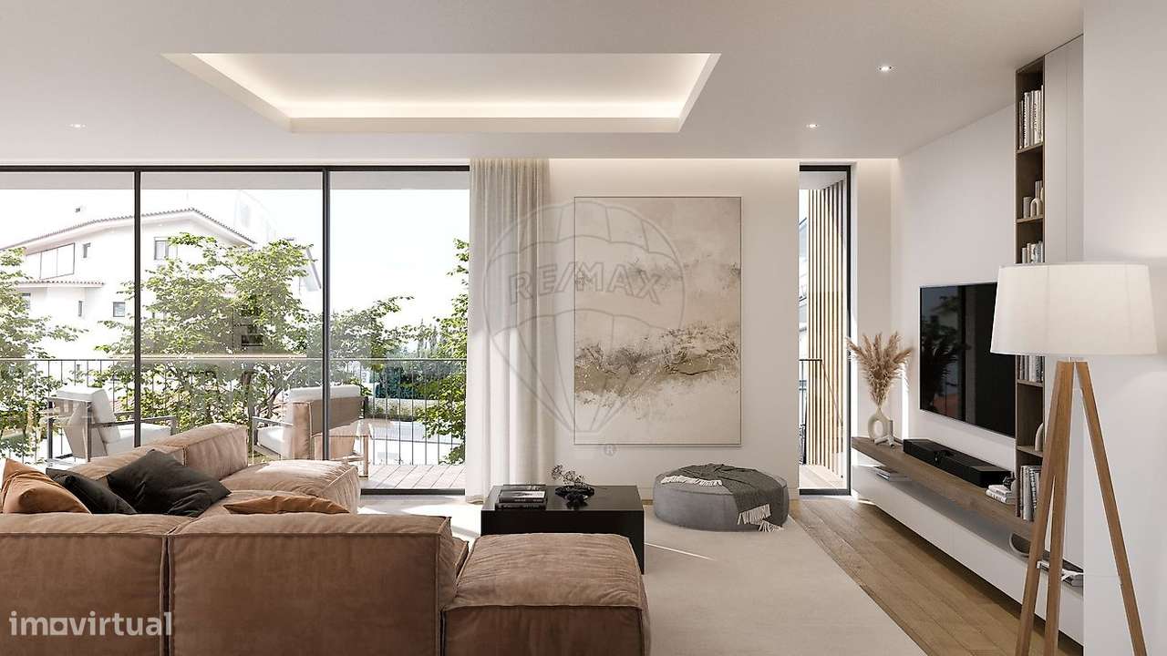 Apartamento T3 para venda - Grande imagem: 4/18