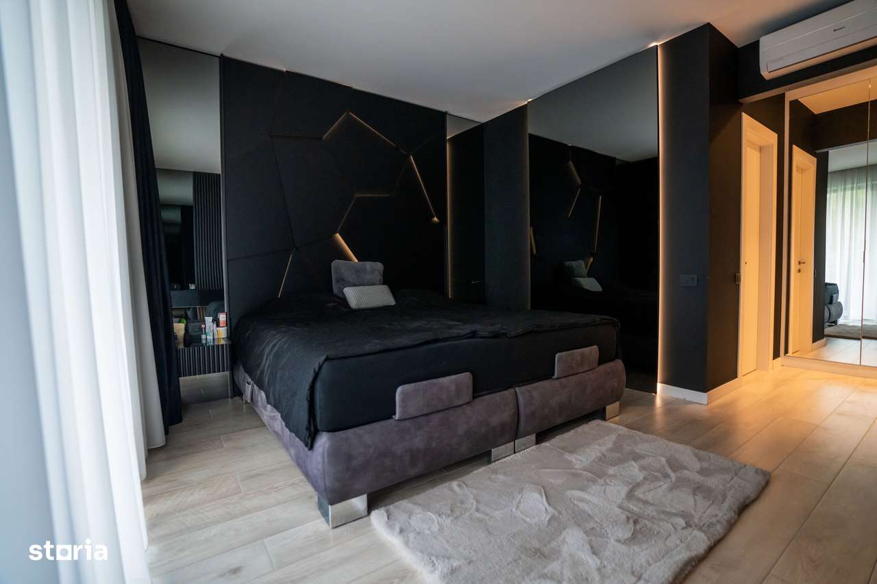 Residence5 | Eroul Iancu Nicolae | Trei camere - Imagine principală: 2/6