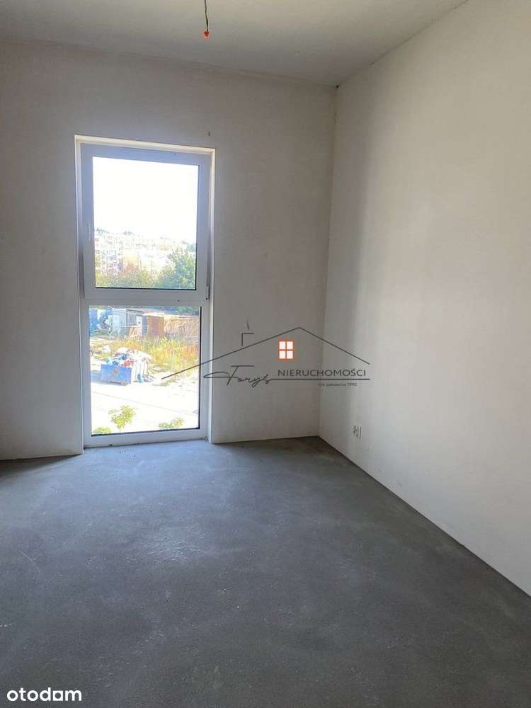 Sprzedaż apartamentu w Przemyślu, ul. Bielskiego-11