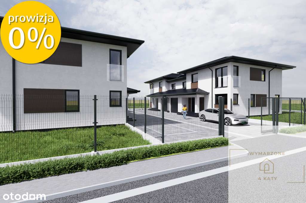 Dom na sprzedaż, 5 pokoi, 161 m², Rybie